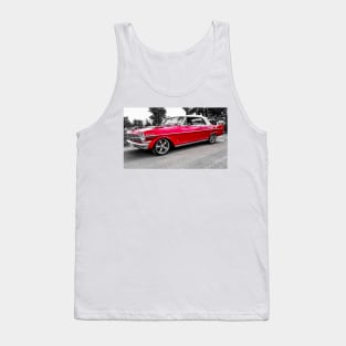 Nova Horsepower. Tank Top